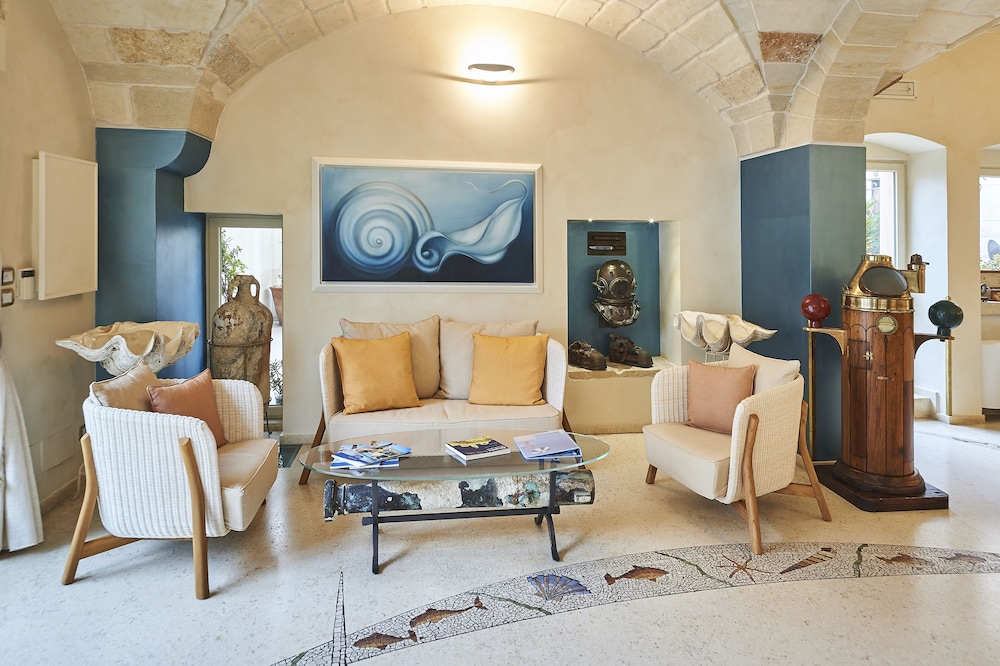 Corte di Nettuno - CDSHotels 48/65