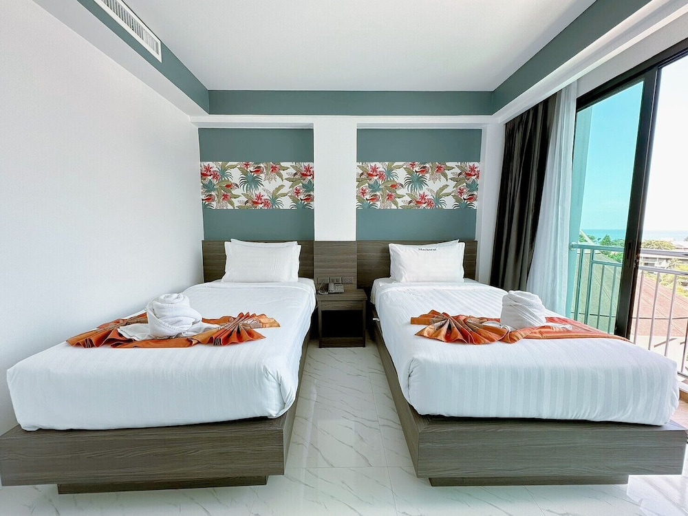 Machorat Aonang Resort 28/61