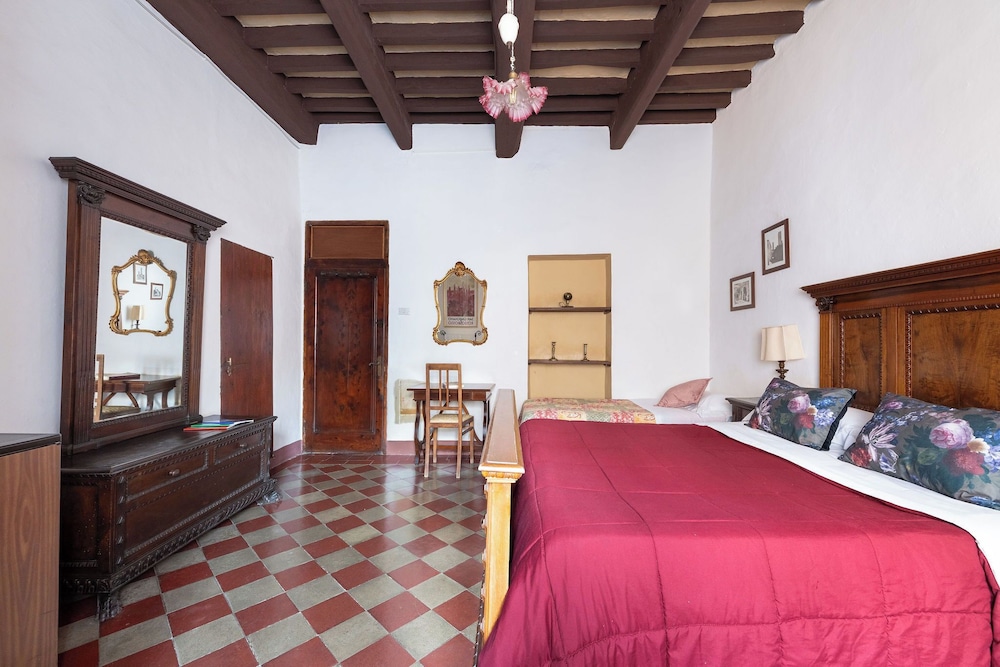 Residenza D'epoca Palazzo Buonaccorsi 13/46