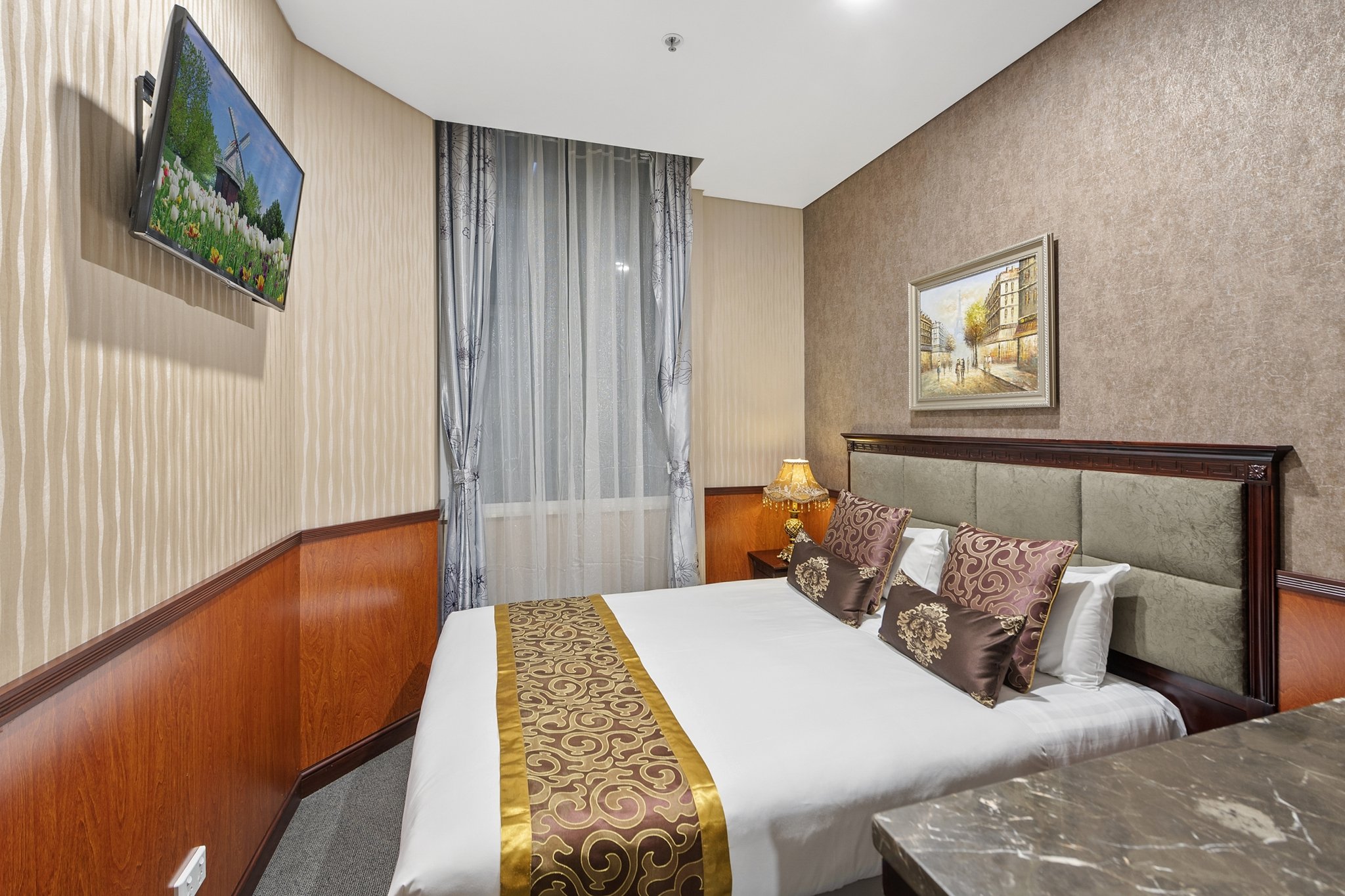YEHS Hotel Sydney CBD 23/45