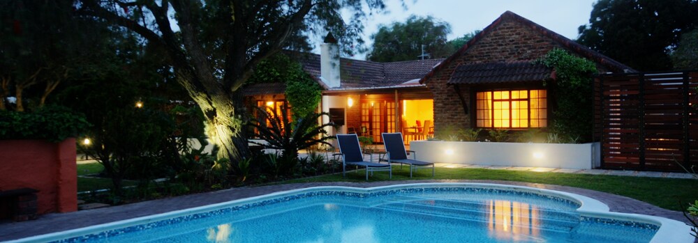 Gardenview Guest House 4/49