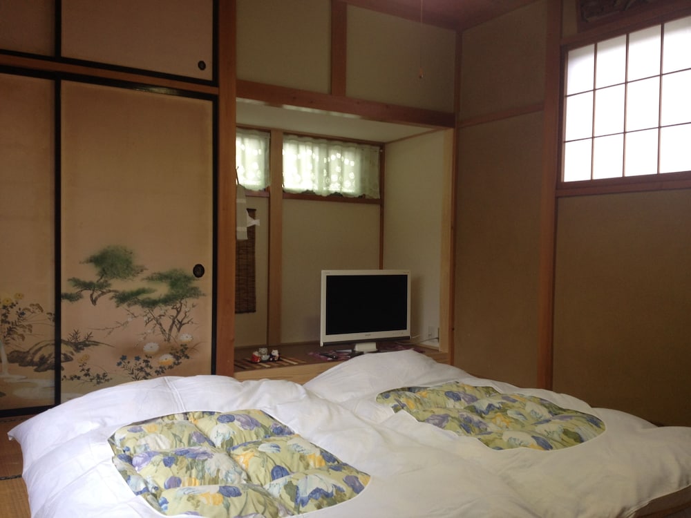 Stay Nikko Guesthouse – Hostel 15/74