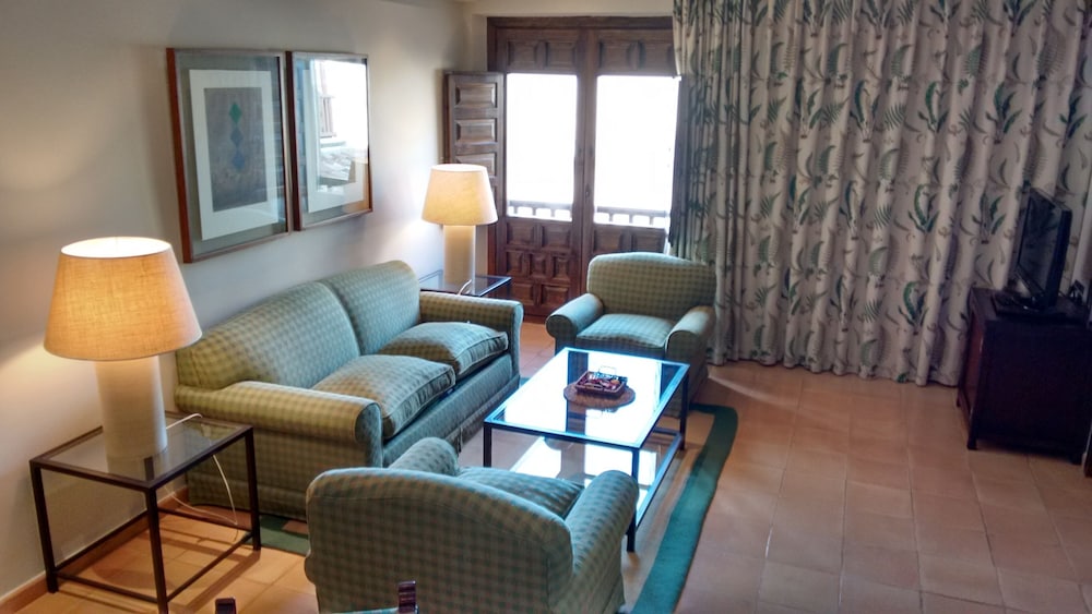 Parador de Sos del Rey Catolico 44/71