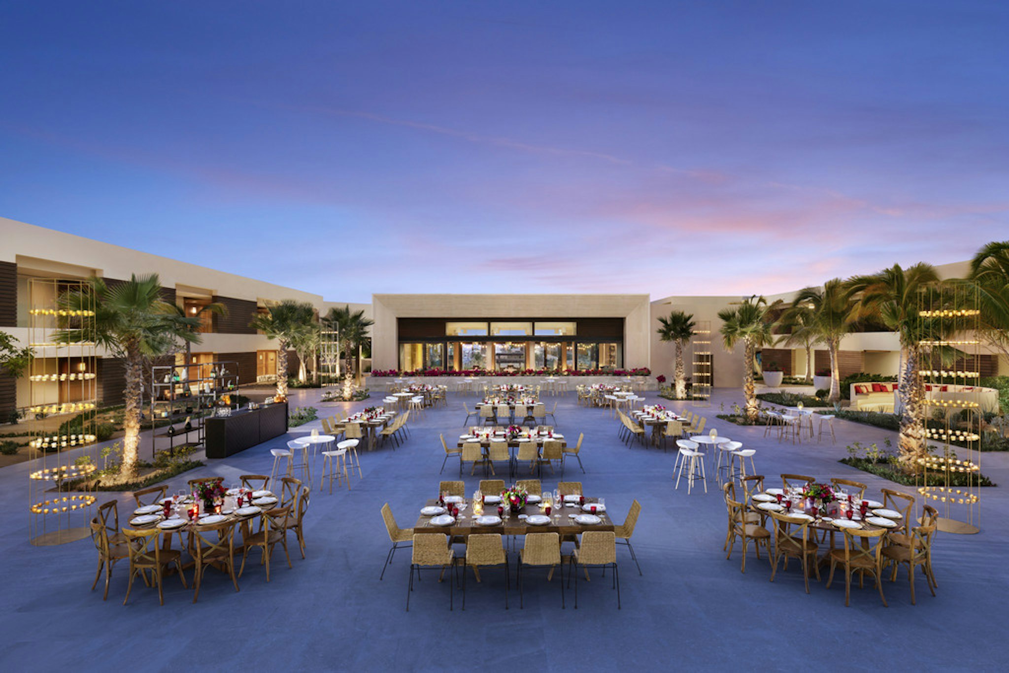 Nobu Hotel Los Cabos 42/50