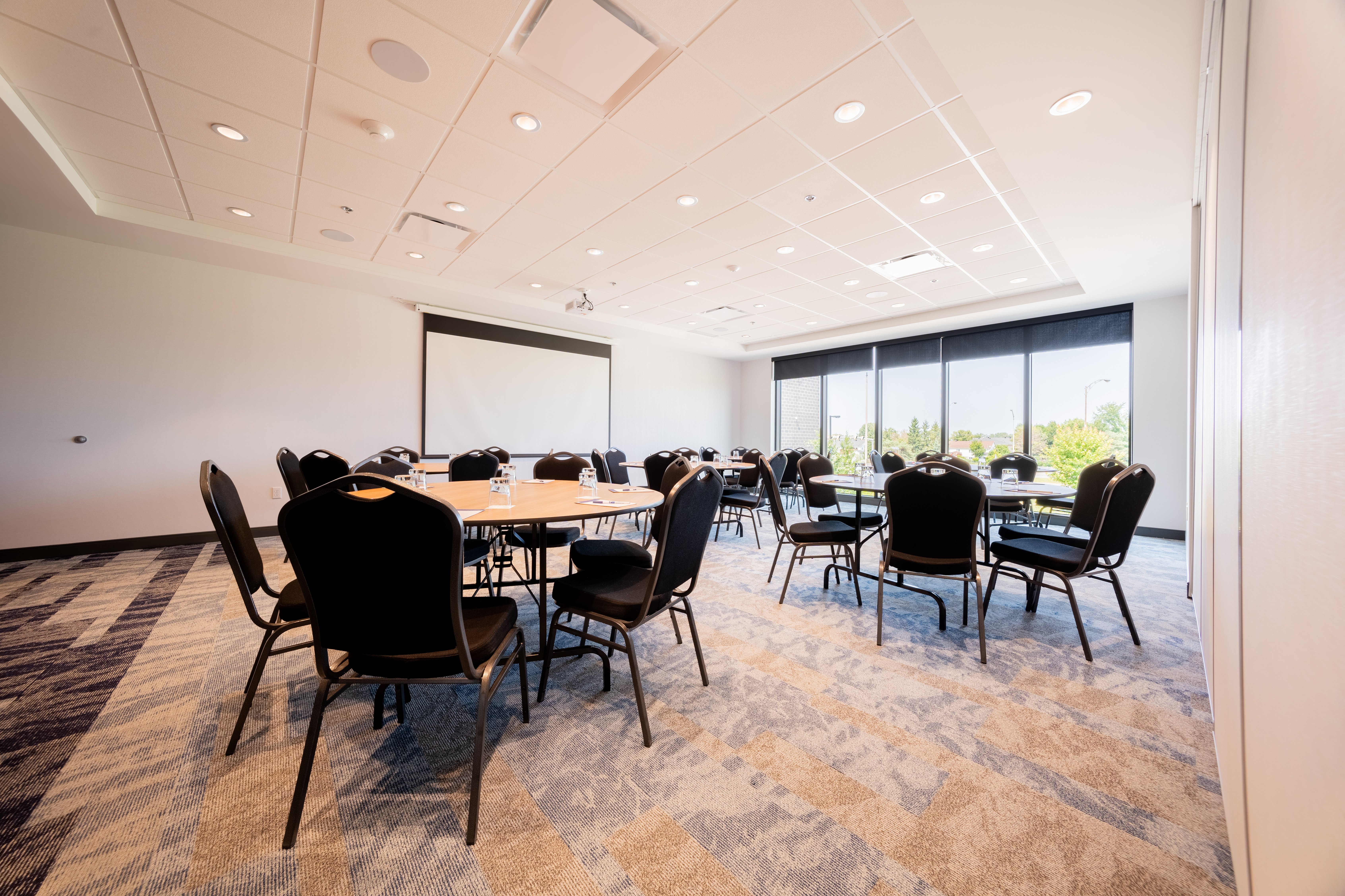 Candlewood Suites Trois Rivieres Ouest 40/50
