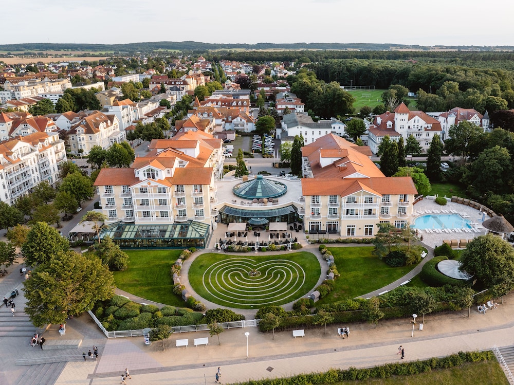 Travel Charme Ostseehotel Kuhlungsborn 6/65