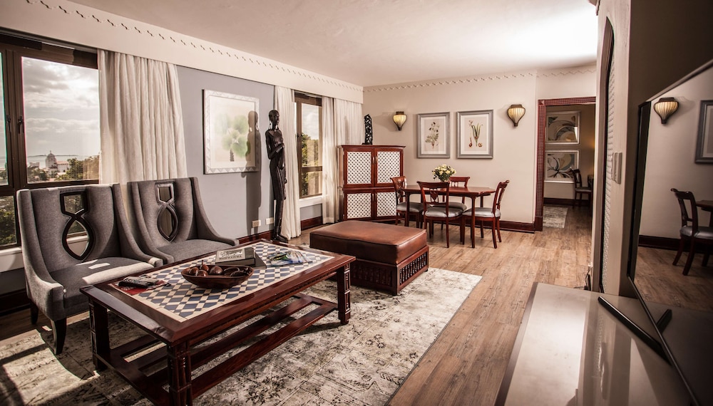 Southern Sun Dar Es Salaam hotel 37/61