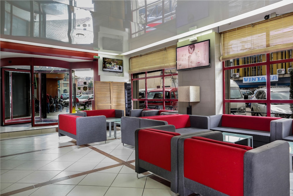 LE GRAND MELLIS HOTEL & SPA 54/62