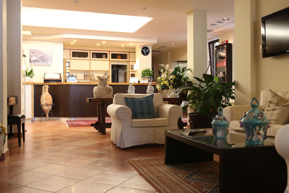 Hotel La Torre 11/73