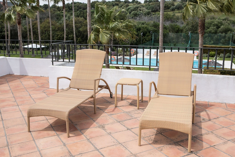 Hotel Encinar de Sotogrande (ex NH Sotogrande) 55/67