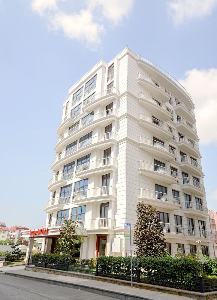 Sarajevo Suit Hotel 6/29