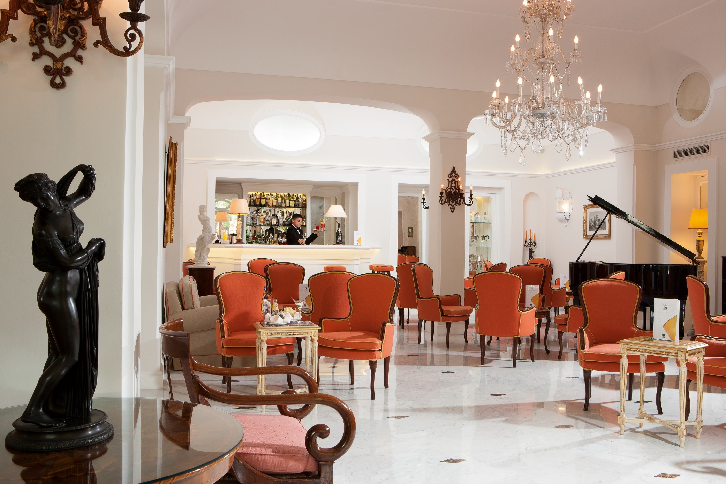 Grand Hotel Ambasciatori 55/68
