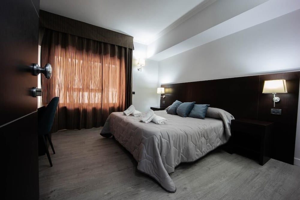 Seven Kings Relais Hotel 25/52