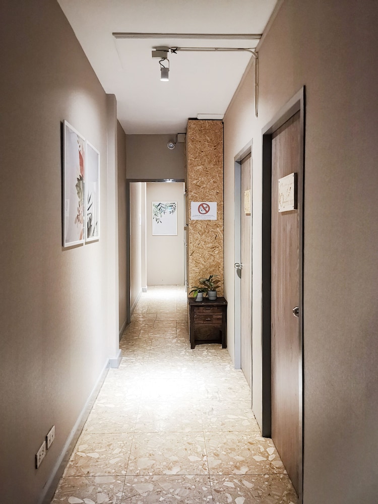 Foresttel Bkk - Hostel 14/50