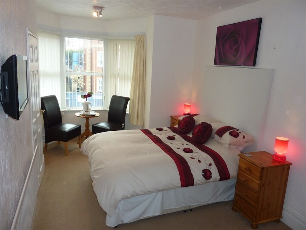 The Stanley Guest House 4/7