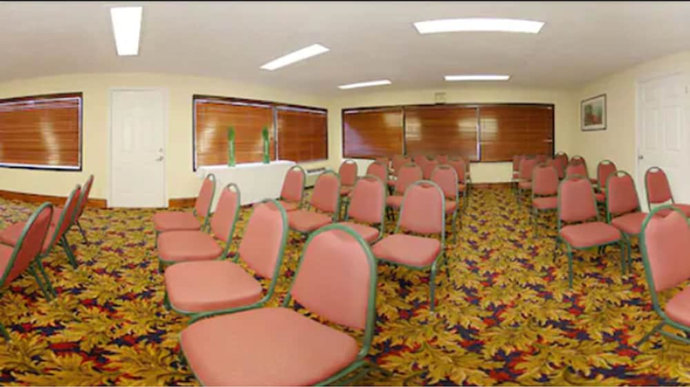 Quality Inn Macon West GA 42/43