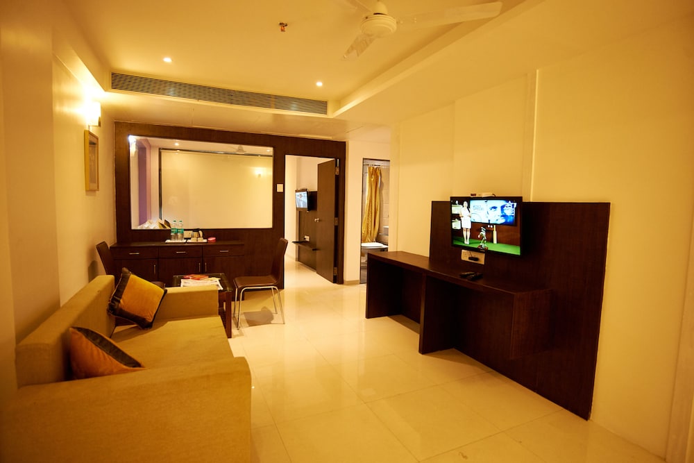 Hotel Golden View 21/29