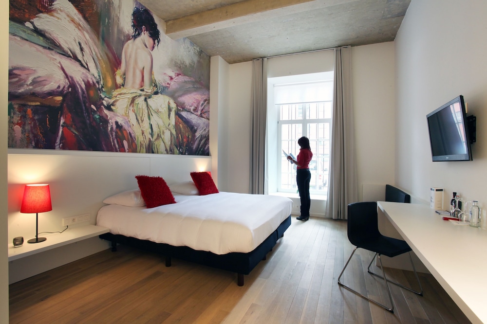 Hotel The Lodge Vilvoorde 18/40
