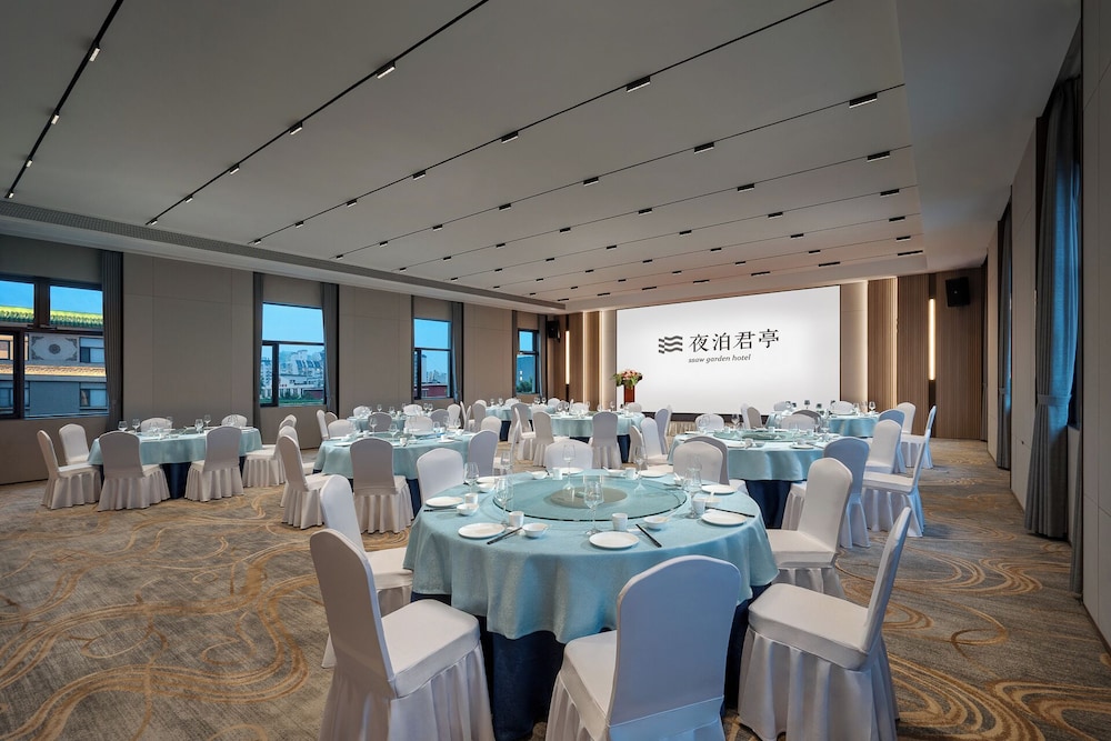 SSAW Garden Hotel Beijing 49/60