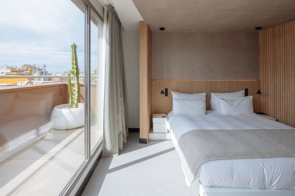 Hotel Arconte Barcelona 14/49