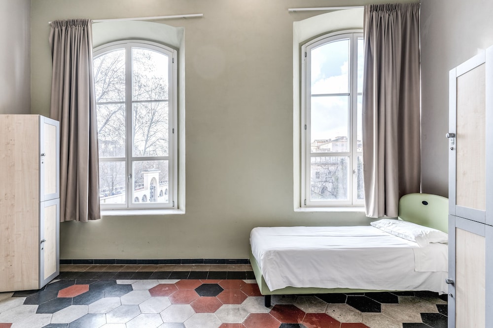 Borgo Ripa Urban Travel 31/61