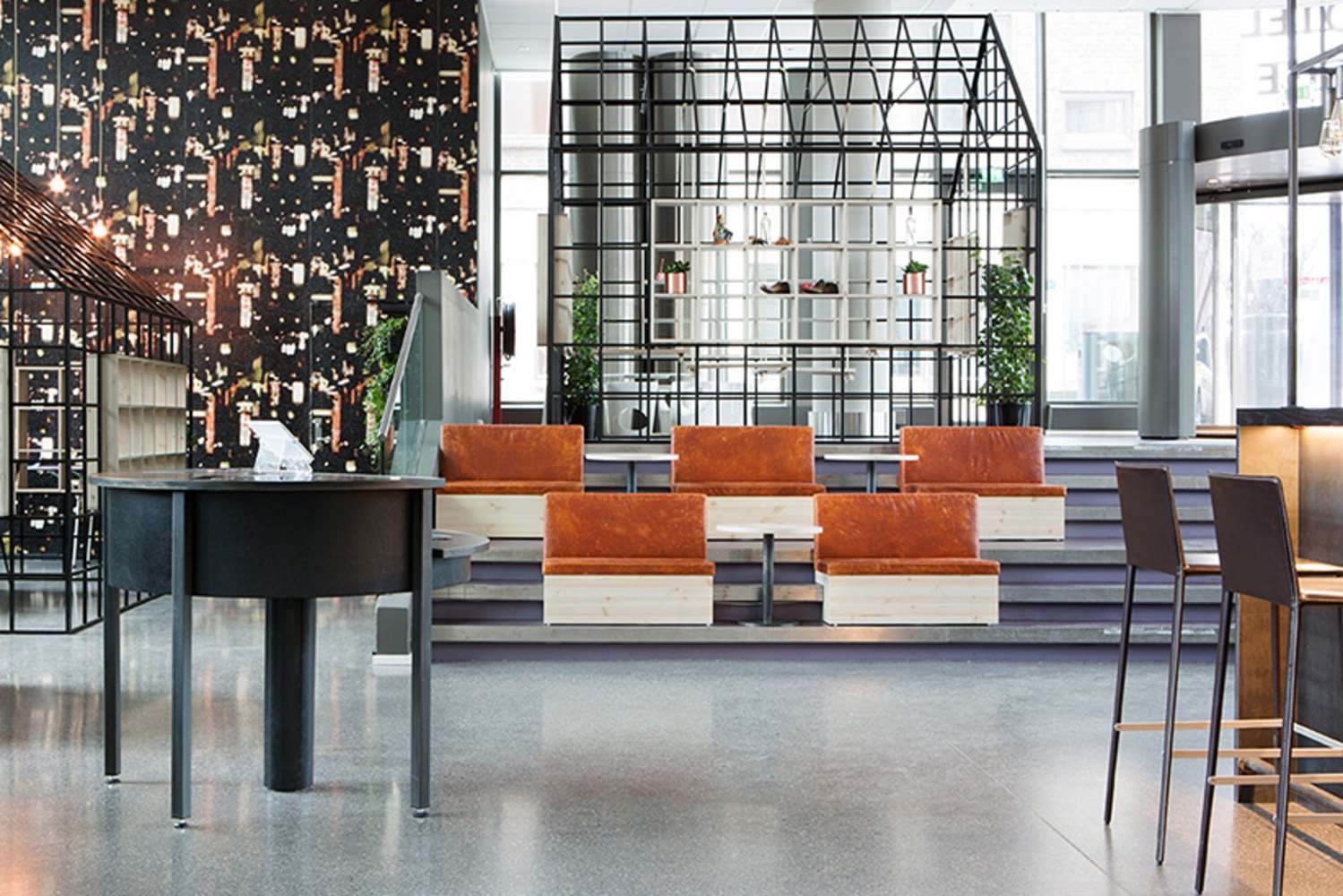 Comfort Hotel Union Brygge 2/9