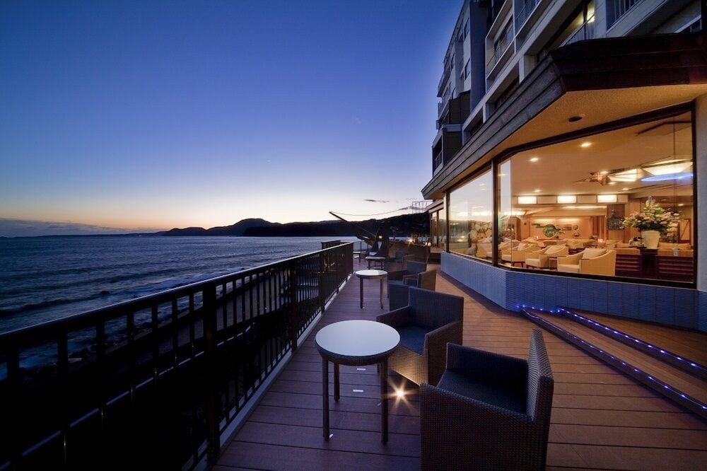 Inatori Tokai Hotel Yuen 5/72