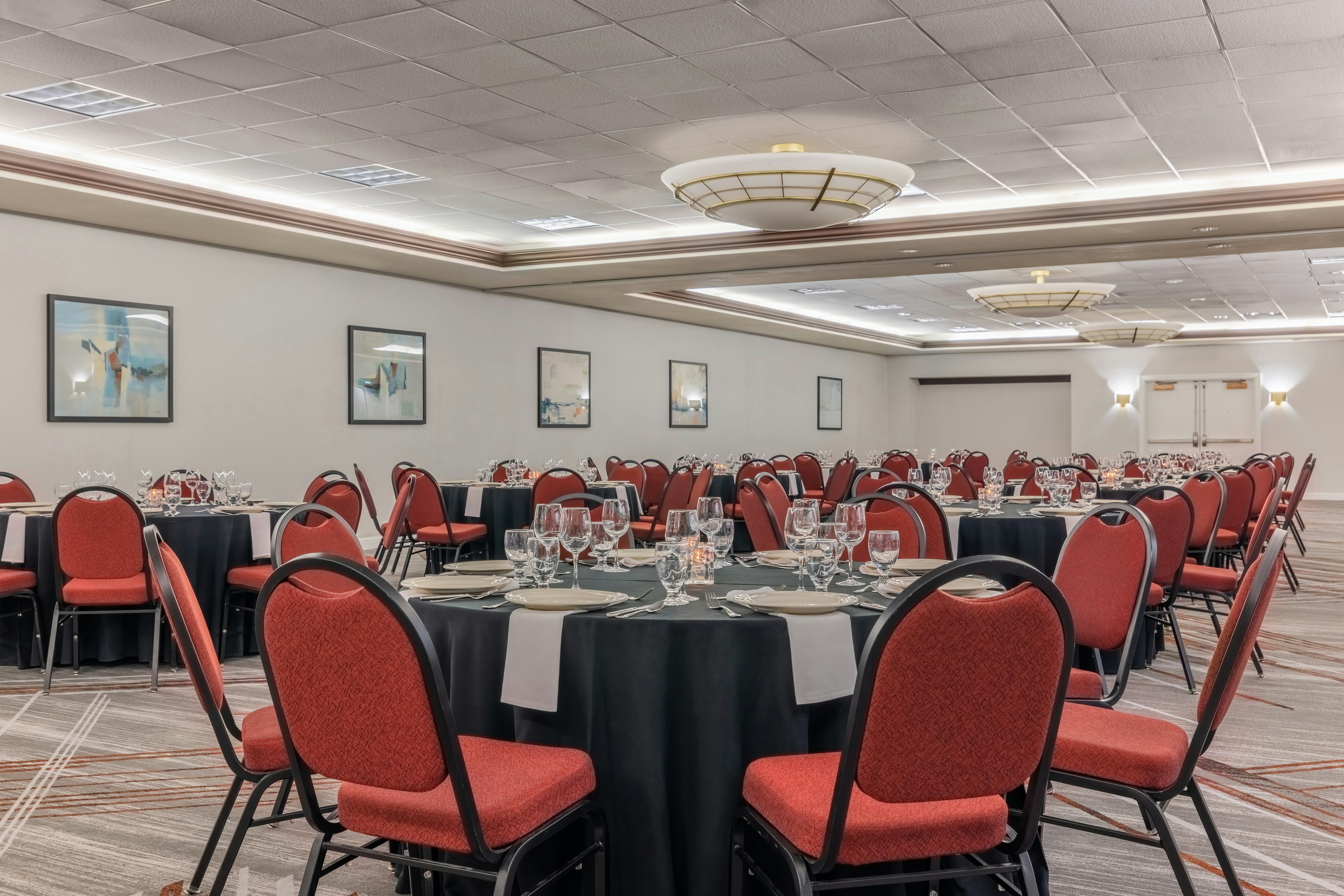 Embassy Suites By Hilton Convention Center Las Vegas 67/74