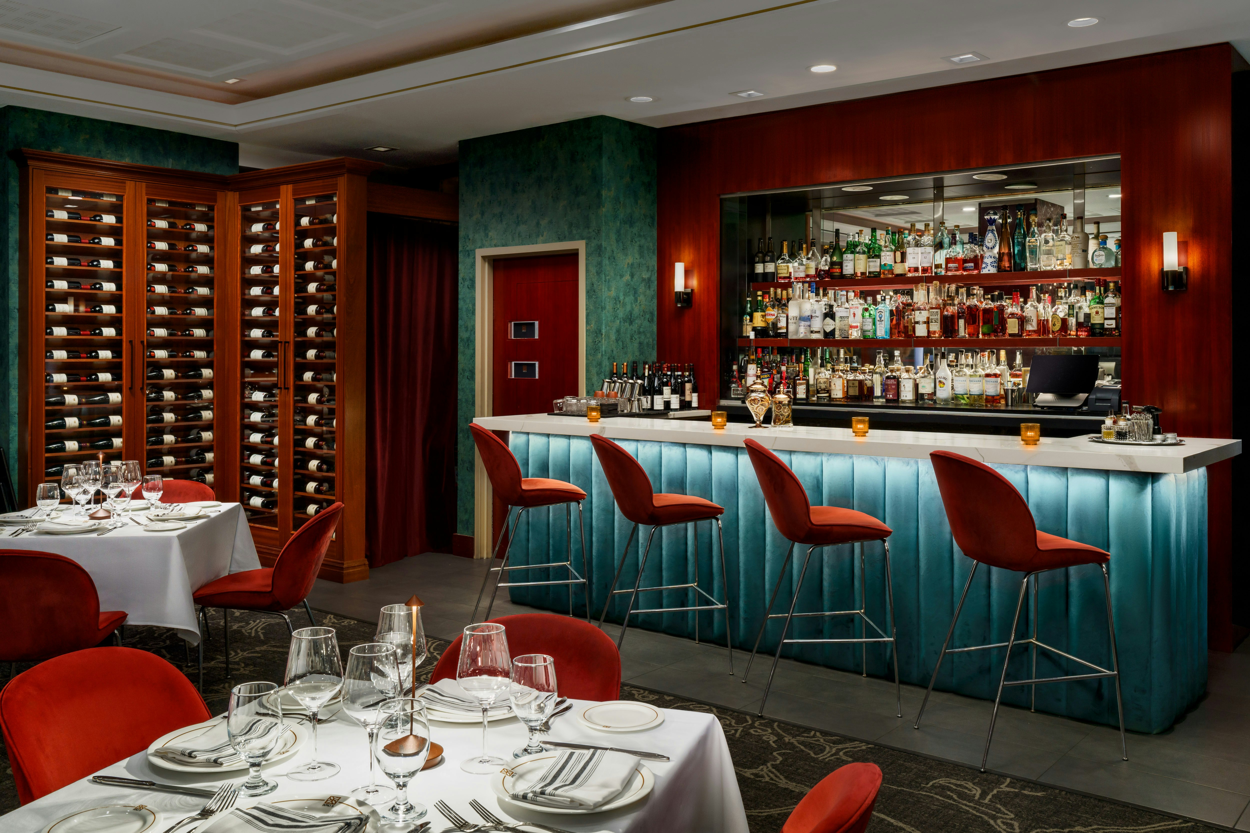 DoubleTree by Hilton New York Midtown Fifth Ave 43/61