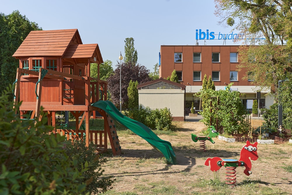 ibis budget Wroclaw Poludnie 37/50