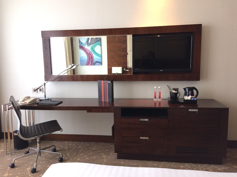 Courtyard By Marriott Pune Chakan 28/32