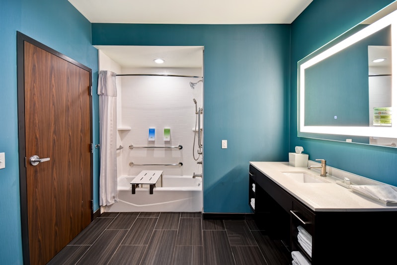 Home2 Suites By Hilton el Reno 49/52