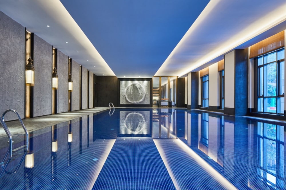 Wanda Realm Resort Nanning 20/49