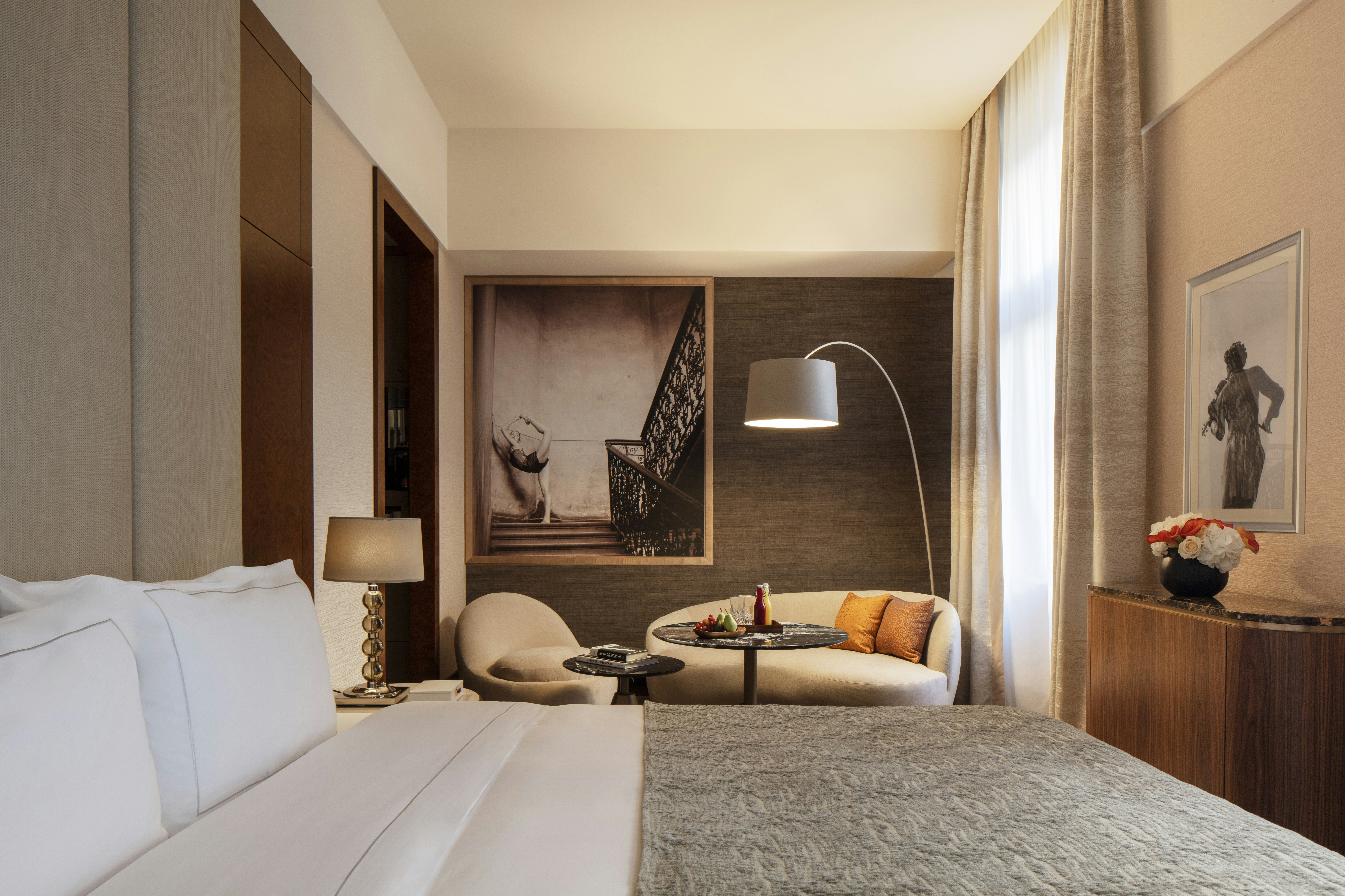 Anantara Palais Hansen Vienna 25/78