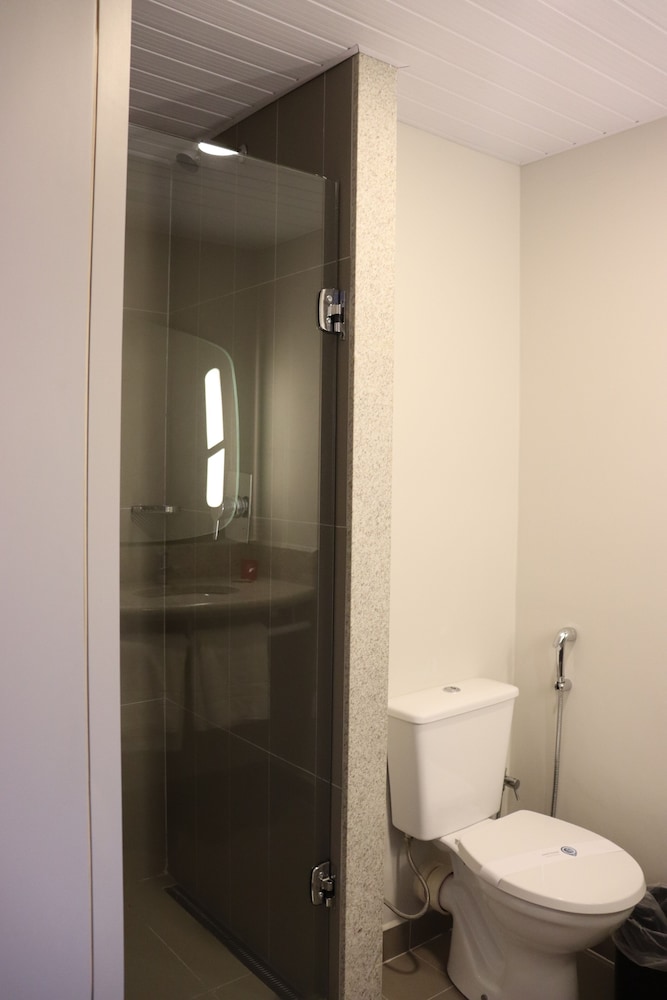 Ibis Guaxupe 42/43