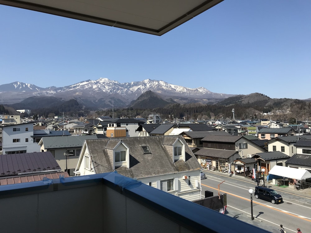Hotel Famitic Nikko 2/63