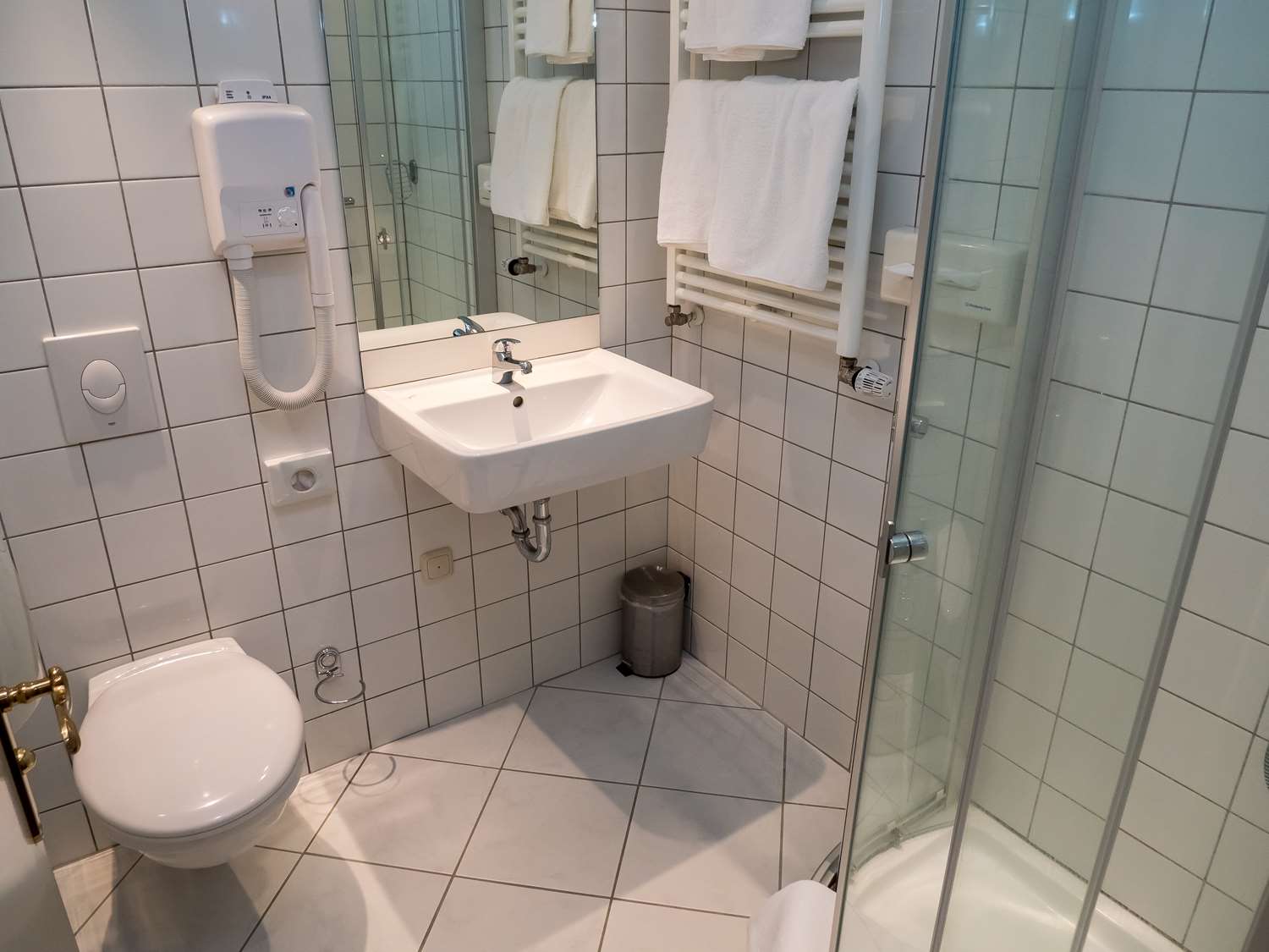 Best Western Hotel Slenaken 12/12