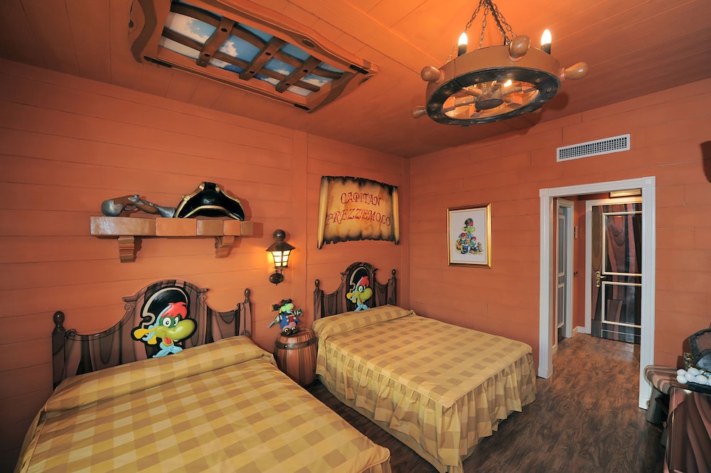 Gardaland Hotel Resort 42/65