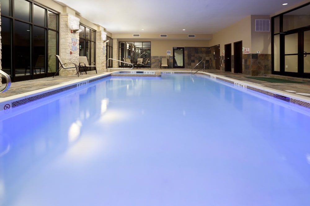 Holiday Inn San Antonio N - Stone Oak Area 4/45