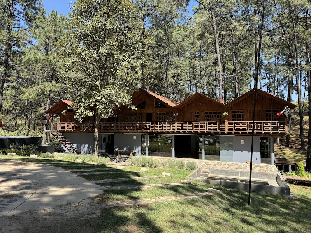 PINE TREE Hotel Boutique and Cabanas 48/56