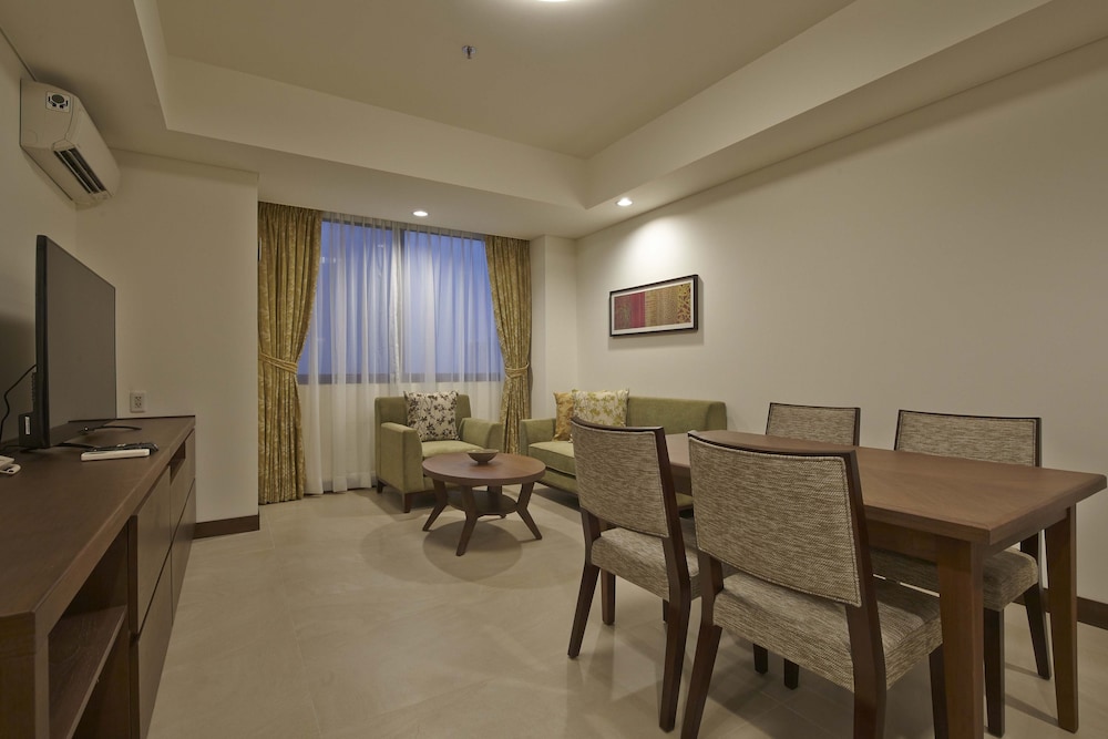 Axia South Cikarang Service Apartment 61/75