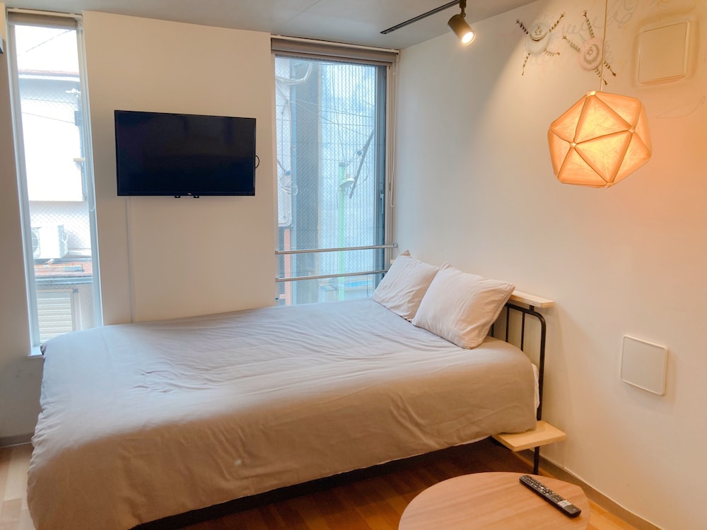 Aoca Sanno Apartment Of Contemporary Art 10/50