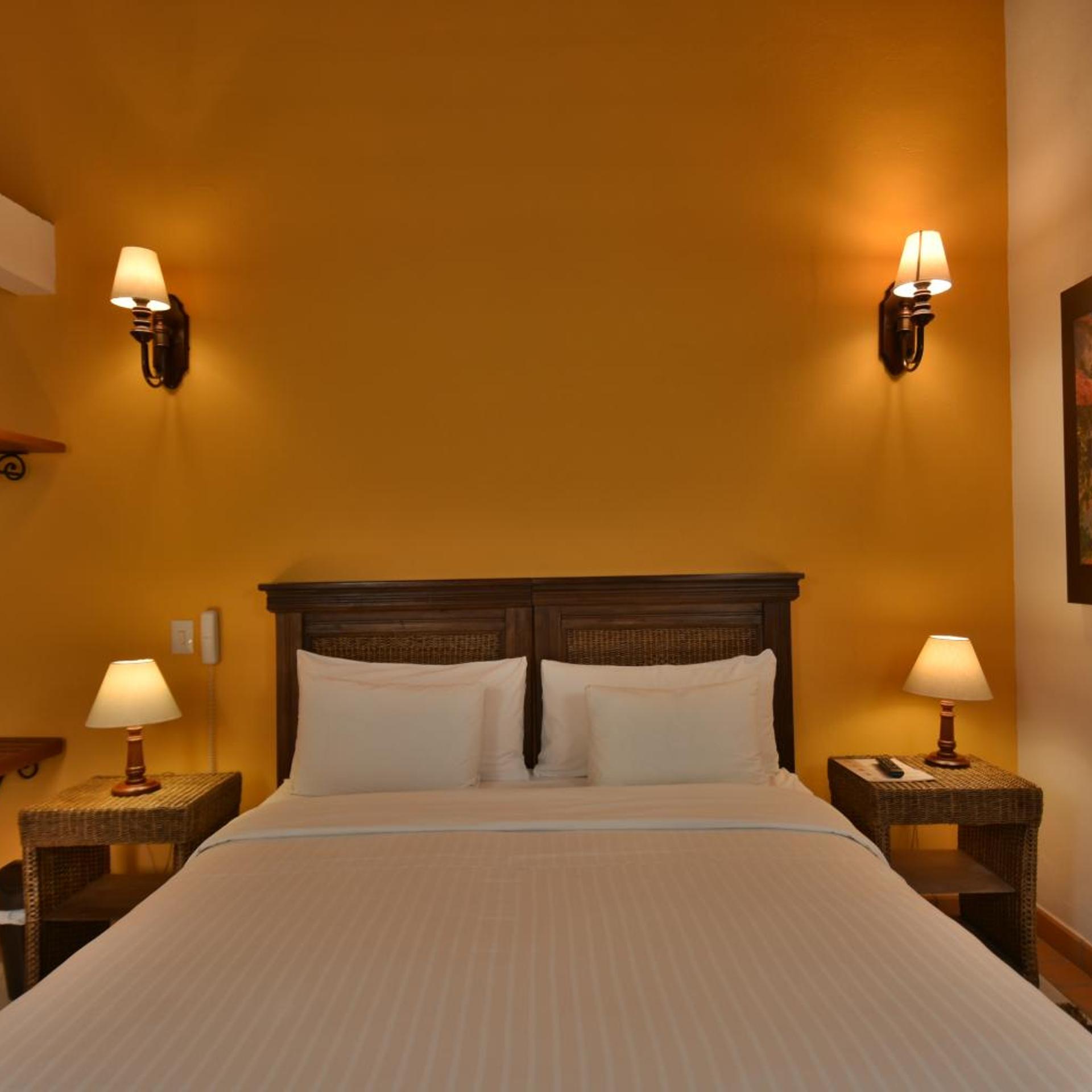 Hotel Campanario Real 23/50