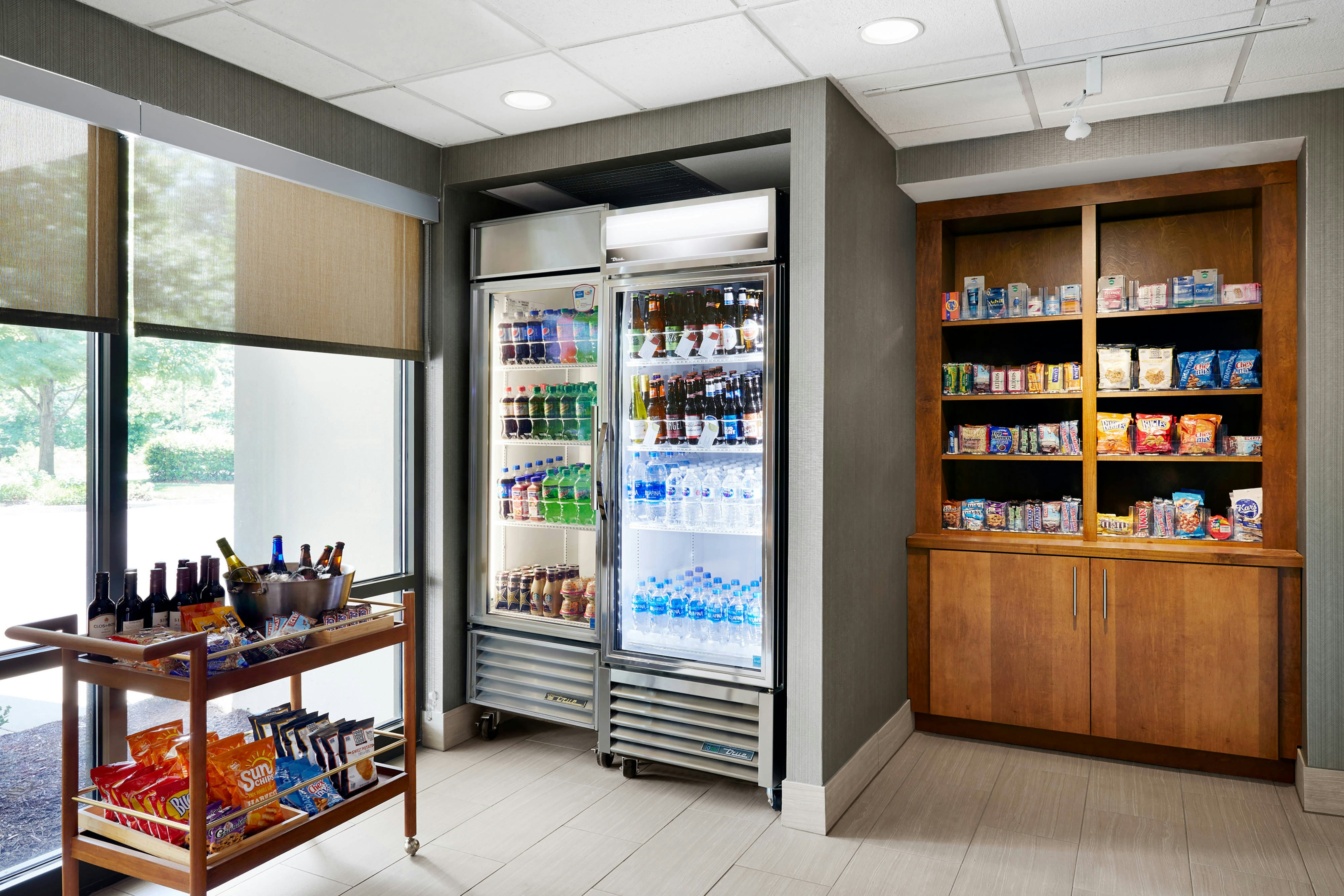 Springhill Suites Richmond North Glen Allen Ex Springhill Suites Richmond Virginia Center 11/11