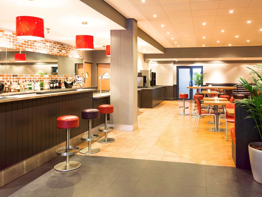 ibis Northampton Centre 31/37