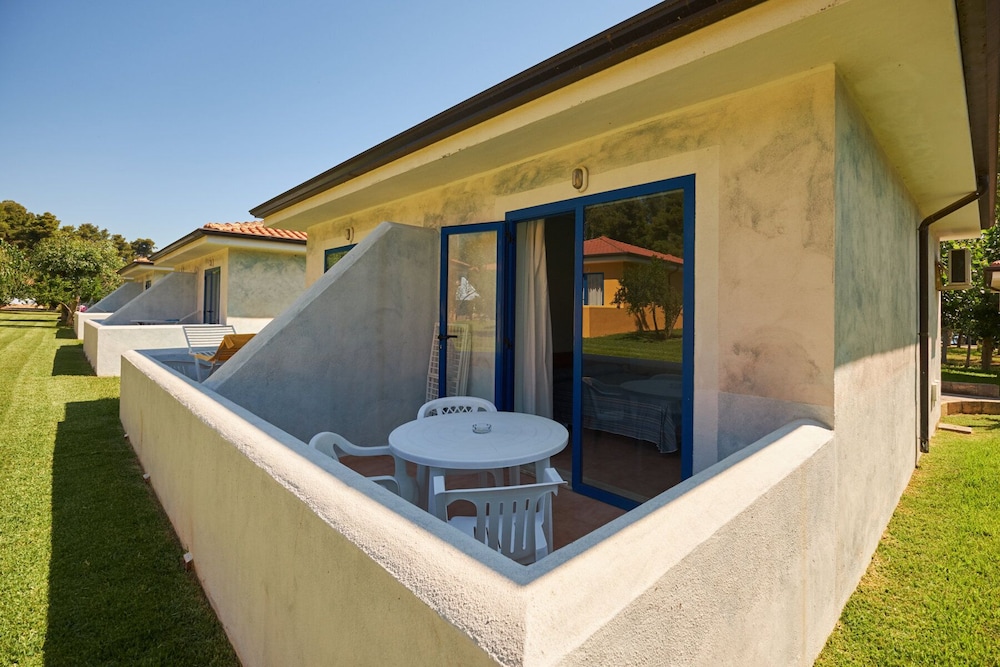 Villaggio L Oasi 1/34