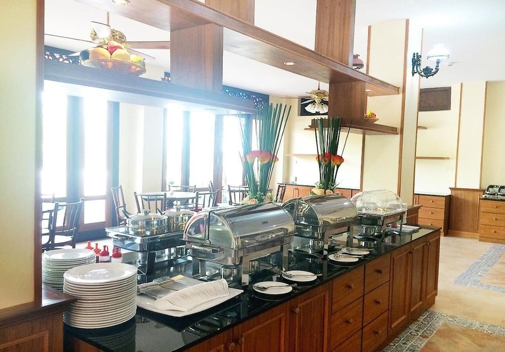 I Boutique Hotel 55/65