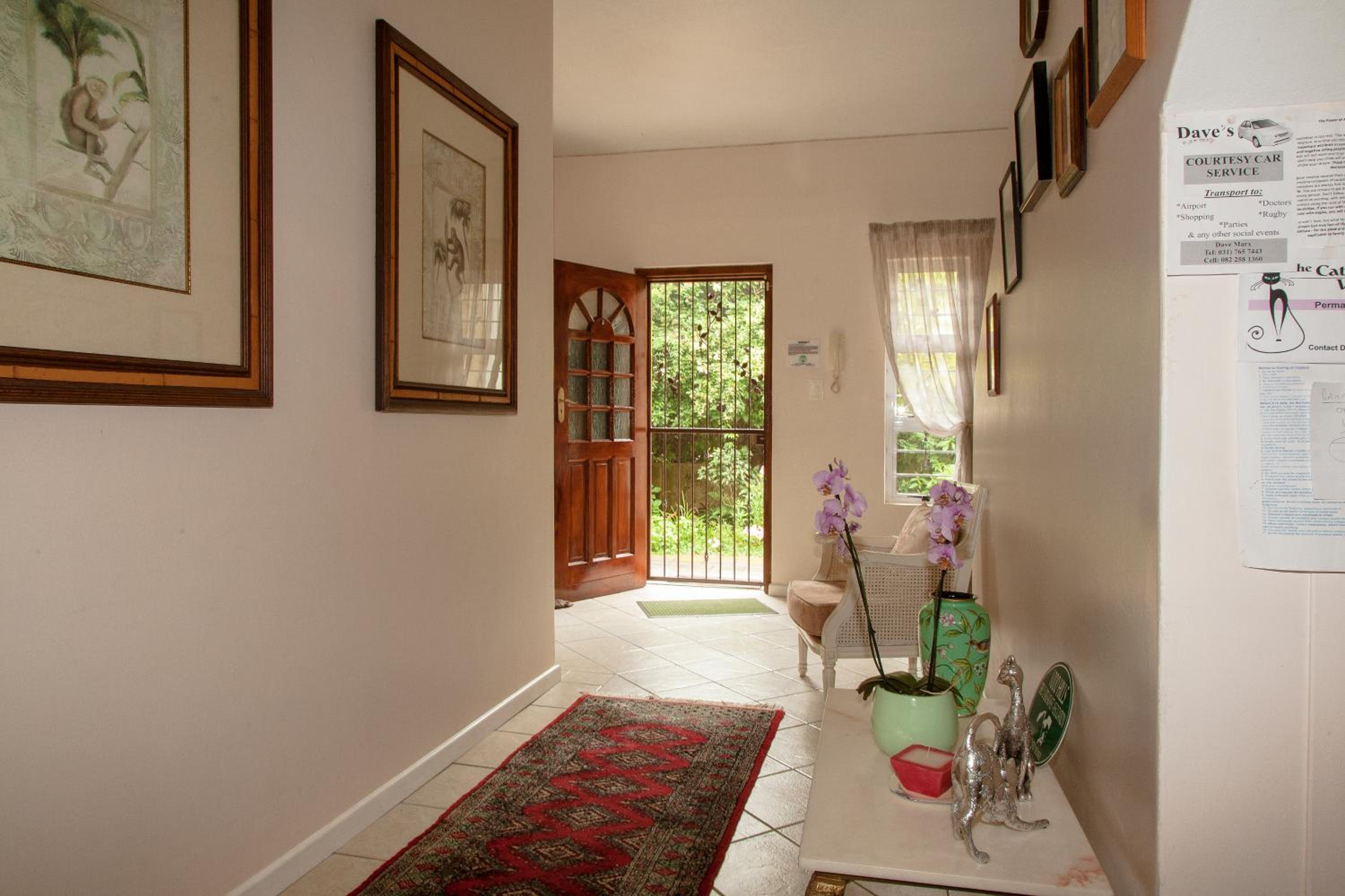 York House B&B 7/47