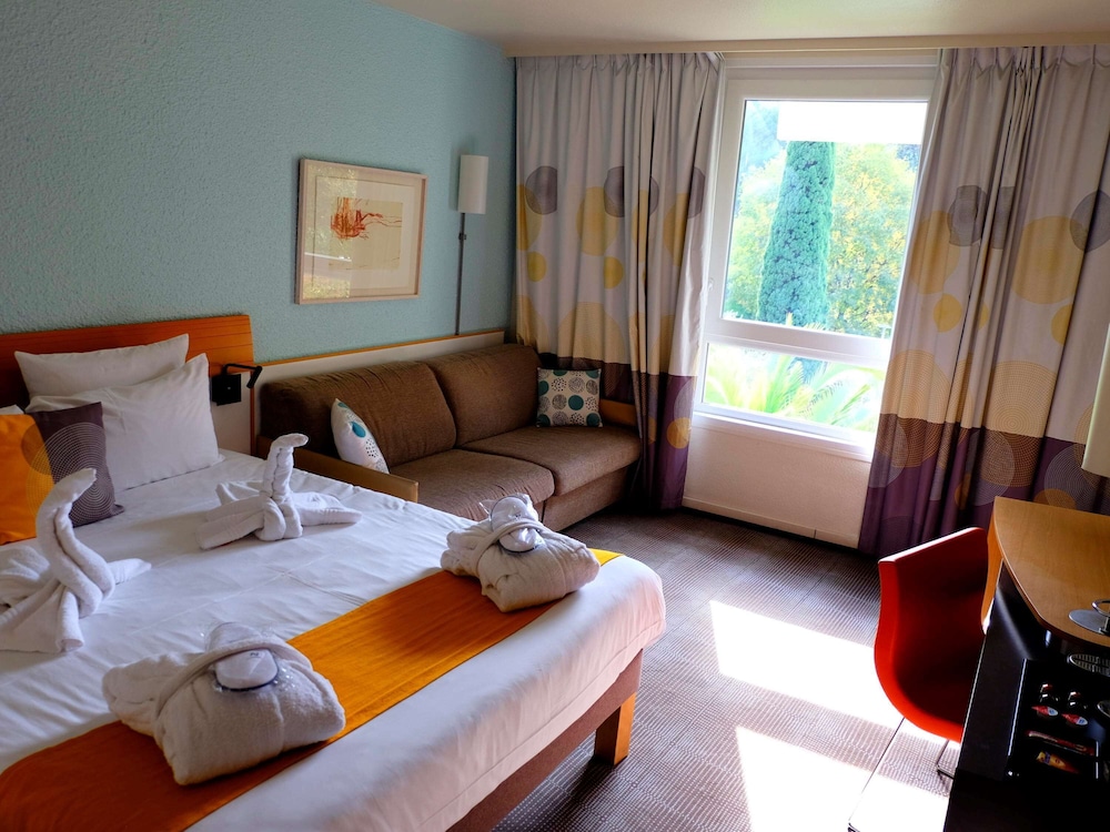 Novotel Marseille Est 46/71