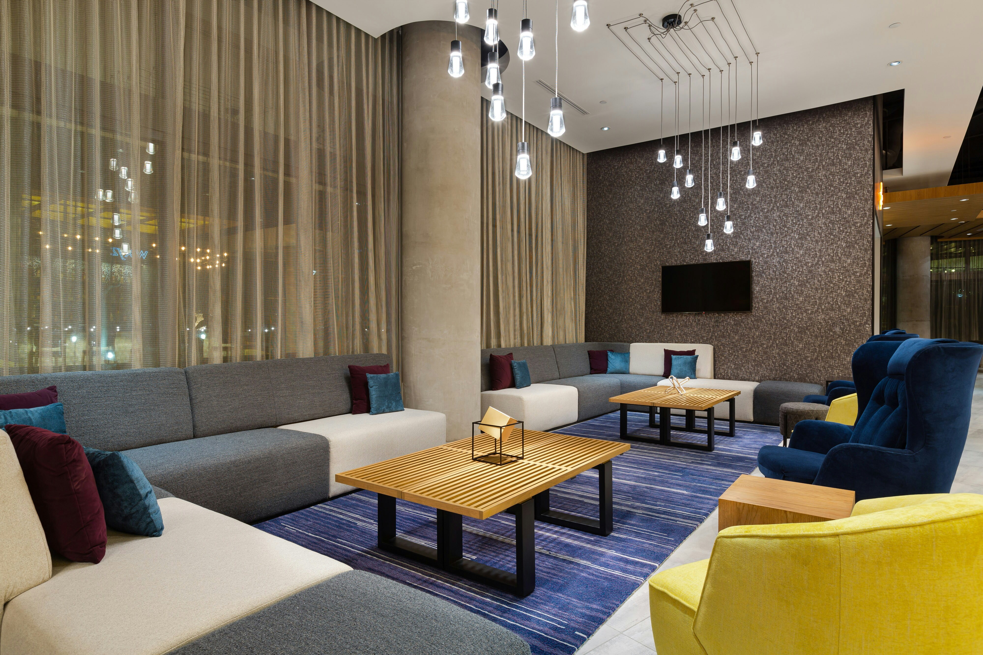 Aloft San Juan 7/19